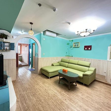Ct Theme Suite Kaohsiung Dış mekan fotoğraf