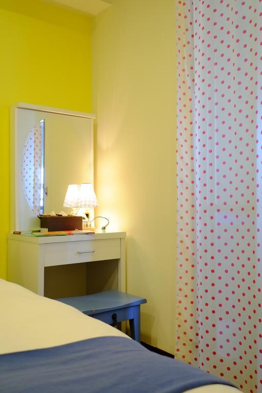 Ct Theme Suite Kaohsiung Dış mekan fotoğraf