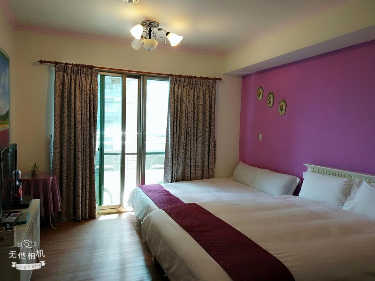 Ct Theme Suite Kaohsiung Dış mekan fotoğraf